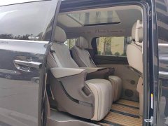 Denza BYD Denza D9 2022 DM-i 1040 Premium - ფოტო 8