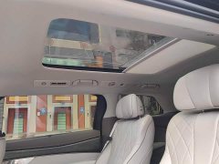 Denza BYD Denza D9 2022 DM-i 1040 Premium - ფოტო 9