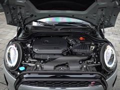 BMW MINI 2.0T COOPER S Classic 5-Door - ფოტო 12