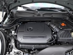 BMW MINI 2.0T COOPER S Classic 5-Door - ფოტო 13