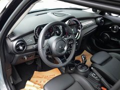 BMW MINI 2.0T COOPER S Classic 5-Door - ფოტო 14