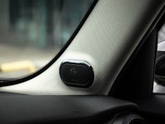 BMW MINI 2.0T COOPER S Classic 5-Door - ფოტო 16