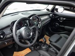 BMW MINI 2.0T COOPER S Classic 5-Door - ფოტო 17