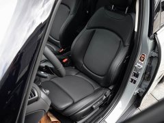 BMW MINI 2.0T COOPER S Classic 5-Door - ფოტო 18