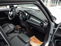 BMW MINI 2.0T COOPER S Classic 5-Door - ფოტო 19