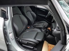 BMW MINI 2.0T COOPER S Classic 5-Door - ფოტო 20