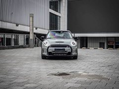 BMW MINI 2.0T COOPER S Classic 5-Door - ფოტო 3
