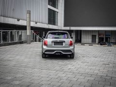 BMW MINI 2.0T COOPER S Classic 5-Door - ფოტო 6
