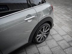 BMW MINI 2.0T COOPER S Classic 5-Door - ფოტო 8