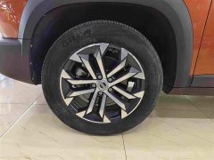 Great Wall Dachshund 1.5T DCT Two-Wheel Drive Border Collie Edition - ფოტო 10