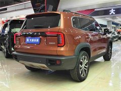 Great Wall Dachshund 1.5T DCT Two-Wheel Drive Border Collie Edition - ფოტო 14