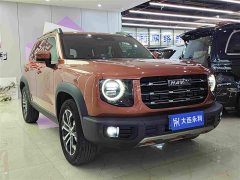 Great Wall Dachshund 1.5T DCT Two-Wheel Drive Border Collie Edition - ფოტო 3