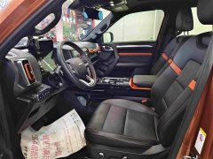 Great Wall Dachshund 1.5T DCT Two-Wheel Drive Border Collie Edition - ფოტო 4