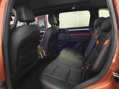 Great Wall Dachshund 1.5T DCT Two-Wheel Drive Border Collie Edition - ფოტო 5