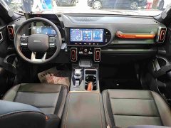 Great Wall Dachshund 1.5T DCT Two-Wheel Drive Border Collie Edition - ფოტო 6