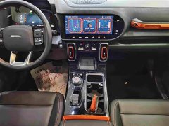 Great Wall Dachshund 1.5T DCT Two-Wheel Drive Border Collie Edition - ფოტო 7