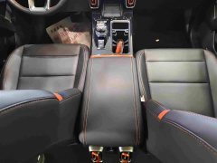 Great Wall Dachshund 1.5T DCT Two-Wheel Drive Border Collie Edition - ფოტო 9
