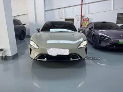 Xiaomi SU7 2024 Rear-Wheel Drive Long Range Smart Driving Edition - ფოტო 1
