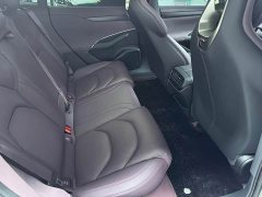Xiaomi SU7 2024 Rear-Wheel Drive Long Range Smart Driving Edition - ფოტო 10