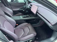 Xiaomi SU7 2024 Rear-Wheel Drive Long Range Smart Driving Edition - ფოტო 11