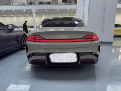Xiaomi SU7 2024 Rear-Wheel Drive Long Range Smart Driving Edition - ფოტო 12