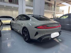 Xiaomi SU7 2024 Rear-Wheel Drive Long Range Smart Driving Edition - ფოტო 13