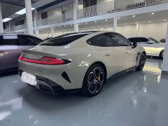 Xiaomi SU7 2024 Rear-Wheel Drive Long Range Smart Driving Edition - ფოტო 3