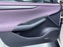 Xiaomi SU7 2024 Rear-Wheel Drive Long Range Smart Driving Edition - ფოტო 4