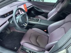 Xiaomi SU7 2024 Rear-Wheel Drive Long Range Smart Driving Edition - ფოტო 5