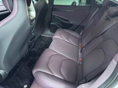 Xiaomi SU7 2024 Rear-Wheel Drive Long Range Smart Driving Edition - ფოტო 6