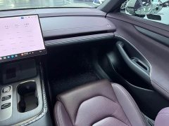 Xiaomi SU7 2024 Rear-Wheel Drive Long Range Smart Driving Edition - ფოტო 9