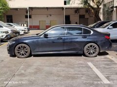 BMW 3 Series Facelift 325Li M Sport Package - ფოტო 3