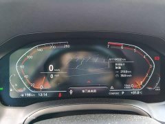 BMW 3 Series Facelift 325Li M Sport Package - ფოტო 4