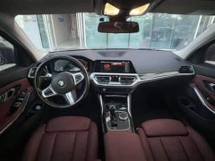 BMW 3 Series Facelift 325Li M Sport Package - ფოტო 5