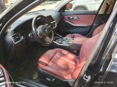 BMW 3 Series Facelift 325Li M Sport Package - ფოტო 6