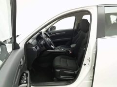 Mazda CX-5 2.0L Automatic FWD Smart Edition - ფოტო 10