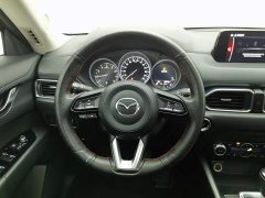 Mazda CX-5 2.0L Automatic FWD Smart Edition - ფოტო 11