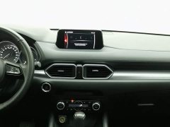 Mazda CX-5 2.0L Automatic FWD Smart Edition - ფოტო 12