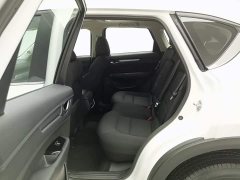 Mazda CX-5 2.0L Automatic FWD Smart Edition - ფოტო 15