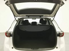 Mazda CX-5 2.0L Automatic FWD Smart Edition - ფოტო 16