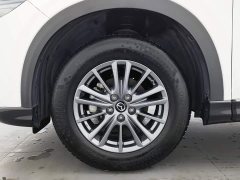 Mazda CX-5 2.0L Automatic FWD Smart Edition - ფოტო 17