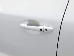 Mazda CX-5 2.0L Automatic FWD Smart Edition - ფოტო 18