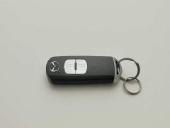 Mazda CX-5 2.0L Automatic FWD Smart Edition - ფოტო 19