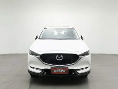 Mazda CX-5 2.0L Automatic FWD Smart Edition - ფოტო 3