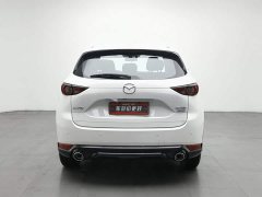 Mazda CX-5 2.0L Automatic FWD Smart Edition - ფოტო 4