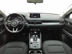 Mazda CX-5 2.0L Automatic FWD Smart Edition - ფოტო 5
