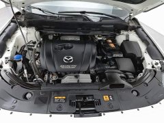 Mazda CX-5 2.0L Automatic FWD Smart Edition - ფოტო 6
