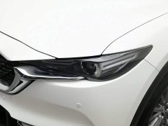 Mazda CX-5 2.0L Automatic FWD Smart Edition - ფოტო 7