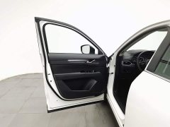 Mazda CX-5 2.0L Automatic FWD Smart Edition - ფოტო 8