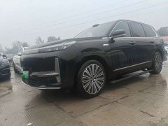 Geely Galaxy M9 210km AWD Navigator Edition - ფოტო 1